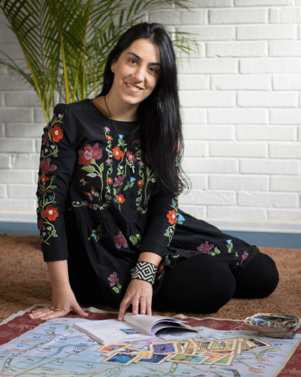 Maha Lilah