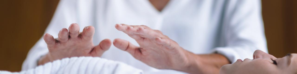 Leia mais sobre o artigo Reiki