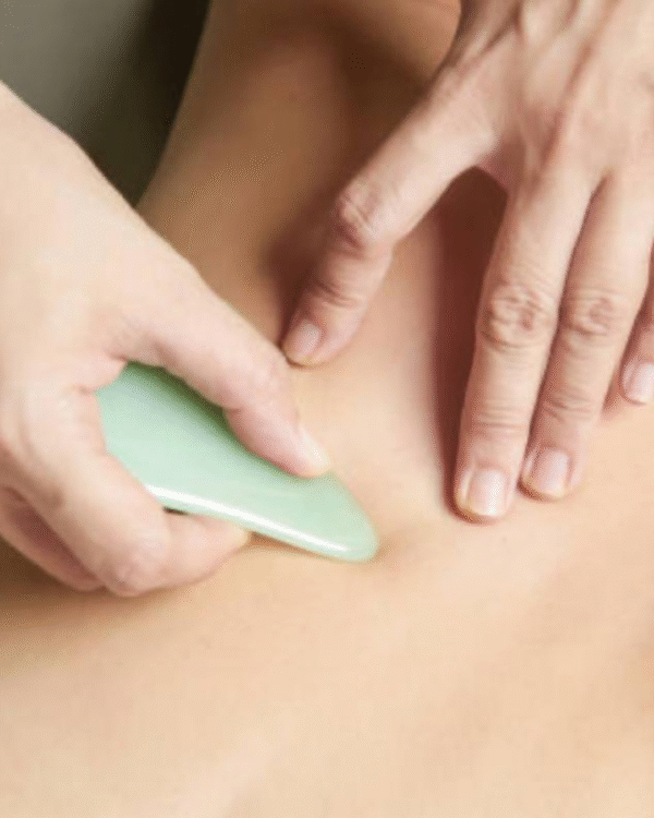 Gua Sha