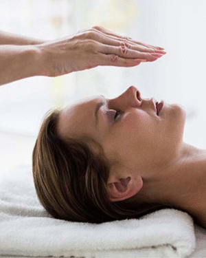 Reiki